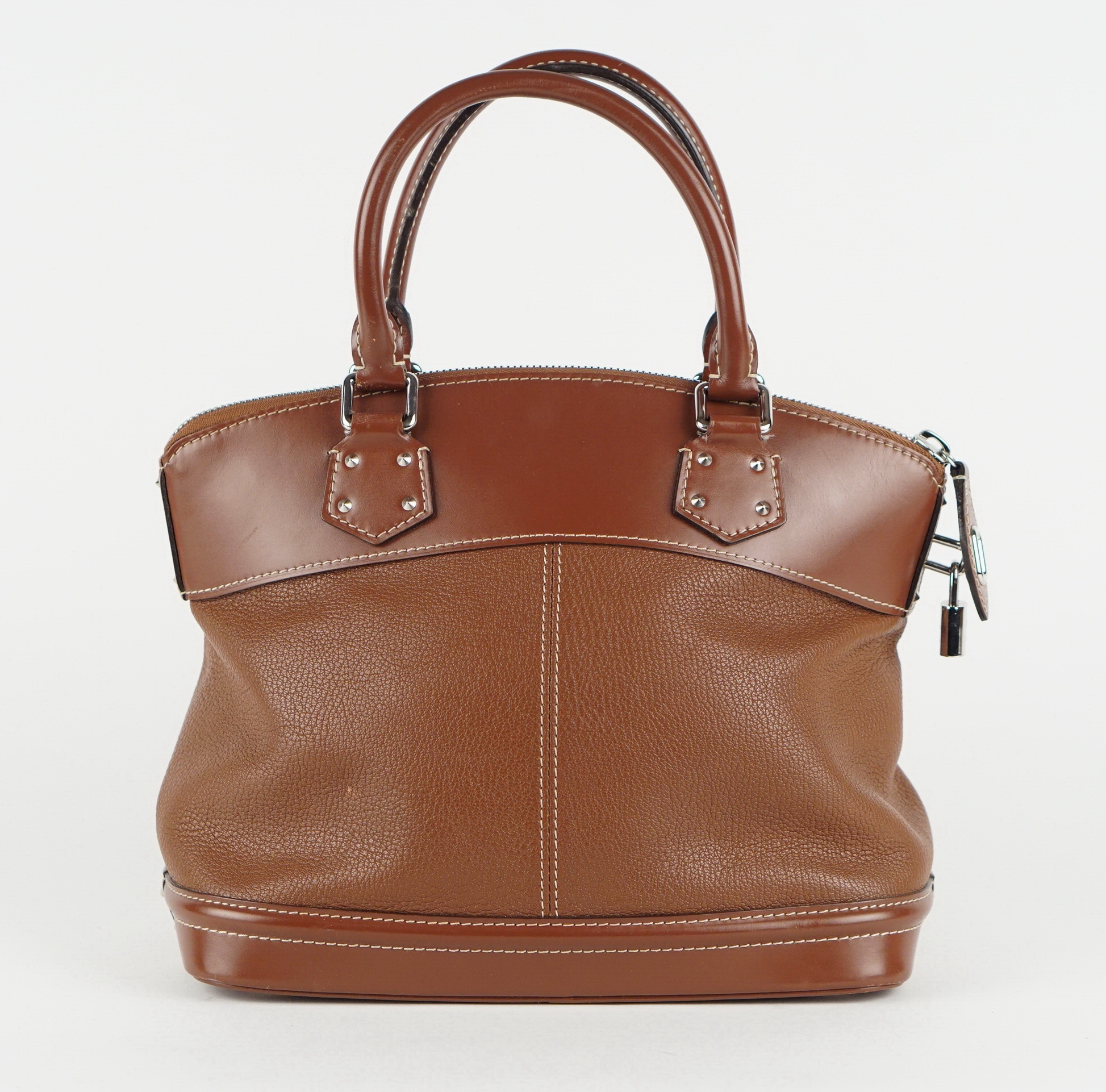 Louis vuitton suhali lockit mm deals